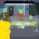 Image for article titled Adventure Time: “One Last Job”